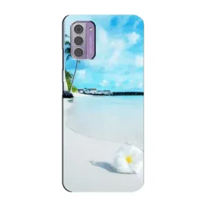 Літній Чохол на Nokia G42 (Пляж)