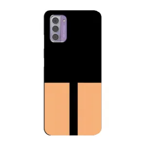 Купить Чехлы на телефон с принтом Anime для Nokia G42 (Shippuuden)