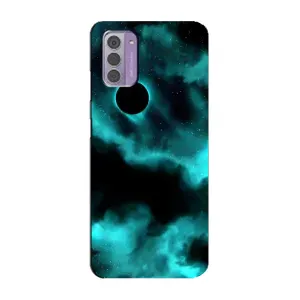 Чохли КОСМОС на Nokia G42 (Затемнення)