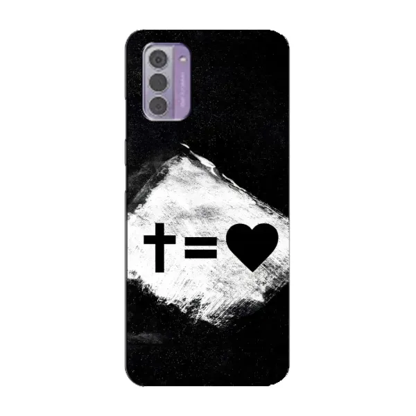 Чехол с рисунком «Значки 2» для Nokia G42 Чехол с рисунком «Значки 2» для Nokia G42