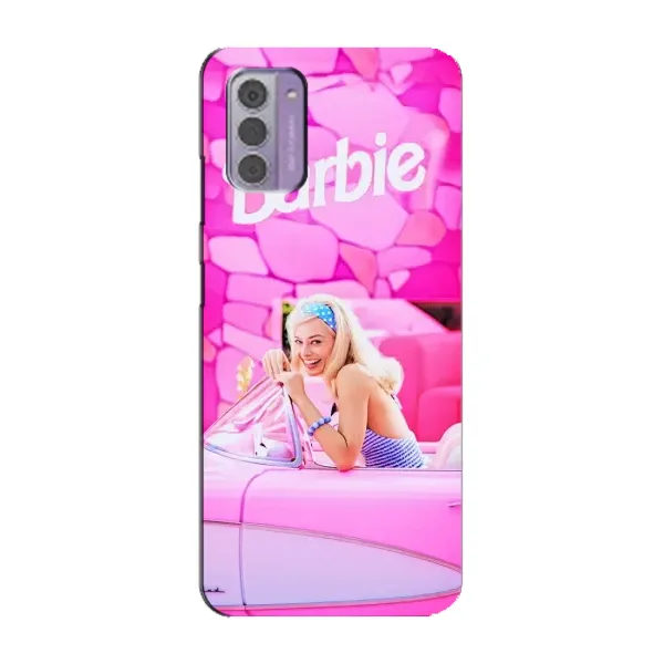 Чехол с рисунком «Зставка» для Nokia G42 Чехол с рисунком «Зставка» для Nokia G42