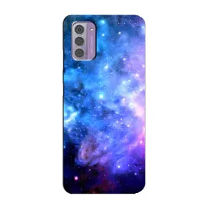 Чохли КОСМОС на Nokia G42 (Зоряний вид)