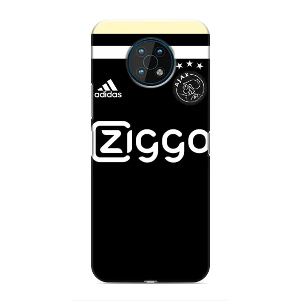Чехол с рисунком «AJAX» для Nokia G50 Чехол с рисунком «AJAX» для Nokia G50