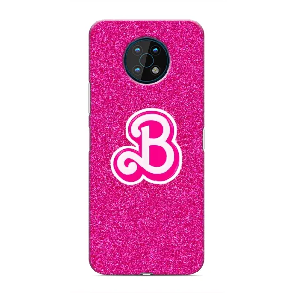 Чехол с рисунком «B-barbie» для Nokia G50 Чехол с рисунком «B-barbie» для Nokia G50