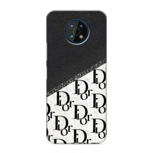 Чехол (Dior, Prada, YSL, Chanel) для Nokia G50 (Диор)