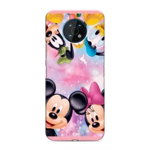 Чохли для телефонів Nokia G50 - Дісней (Disney)