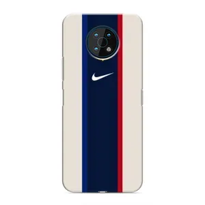 Чохол для Nokia G50 (Барселона) (Фк Барселона)
