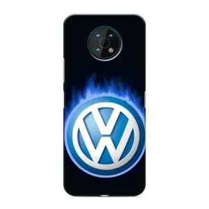 Чехол "Фольксваген" для Nokia G50 (Фольц)