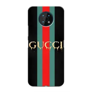 Чехлы Бренд GUCCI для Nokia G50 (GUCCI)