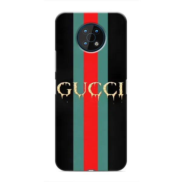 Чехол с рисунком «GUCCI» для Nokia G50 Чехол с рисунком «GUCCI» для Nokia G50