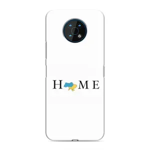 Чехлы для Nokia G50 (Home - Украина) (Home)