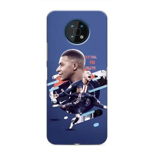 Чехол с рисунком «Килиан» для Nokia G50 Чехол с рисунком «Килиан» для Nokia G50