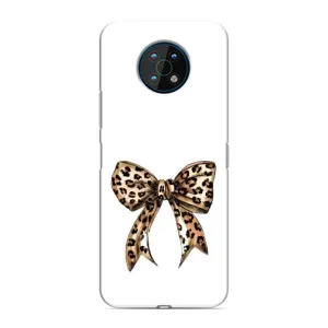 Чехол банты для Nokia G50