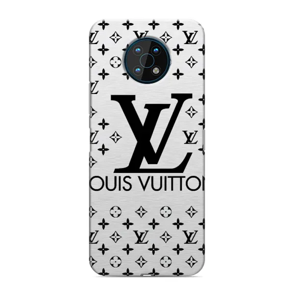 Чехол с рисунком «LV» для Nokia G50 Чехол с рисунком «LV» для Nokia G50