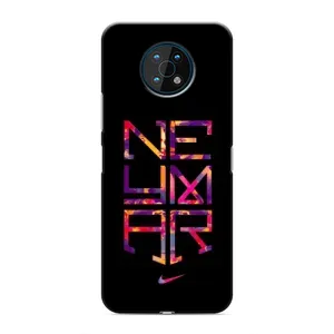 Силиконовый Чехол Nokia G50 (N E Y M A R)