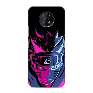 Купить Чехлы на телефон с принтом Anime для Nokia G50