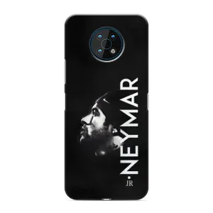 Силиконовый Чехол Nokia G50 (Neymar)