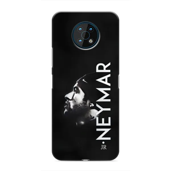 Чехол с рисунком «Neymar» для Nokia G50 Чехол с рисунком «Neymar» для Nokia G50