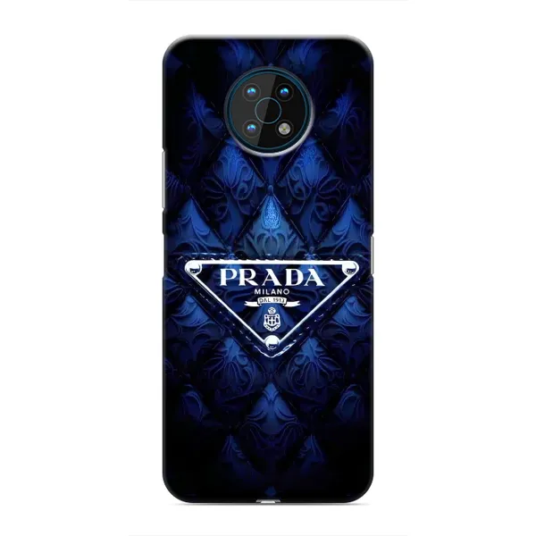 Чехол с рисунком «Прада» для Nokia G50 Чехол с рисунком «Прада» для Nokia G50