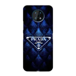 Аксессуары Чехол (Dior, Prada, YSL, Chanel) для Nokia G50