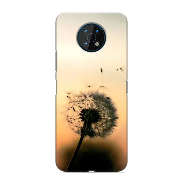 Чехол с рисунком «Роздумаханый одуванчик» для Nokia G50 Чехол с рисунком «Роздумаханый одуванчик» для Nokia G50