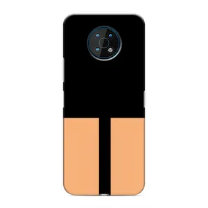 Купить Чехлы на телефон с принтом Anime для Nokia G50 (Shippuuden)
