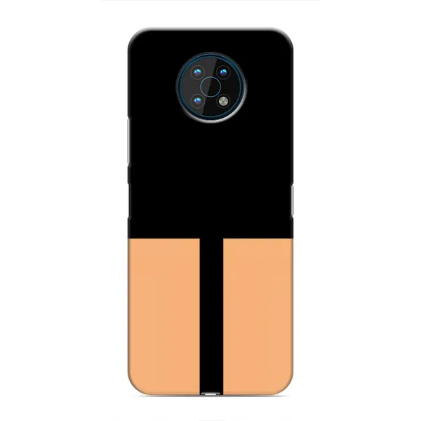 Чехол с рисунком «Shippuuden» для Nokia G50 Чехол с рисунком «Shippuuden» для Nokia G50