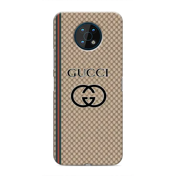 Чехол с рисунком «Стиль Гуччи» для Nokia G50 Чехол с рисунком «Стиль Гуччи» для Nokia G50