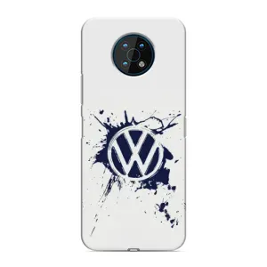 Чехол "Фольксваген" для Nokia G50 (Volkseagen 2)