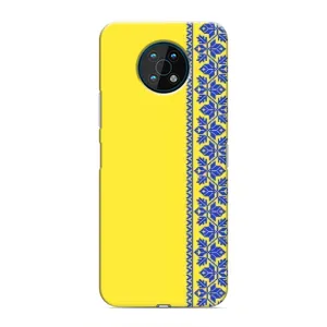 Силіконовый Чохол на Nokia G50