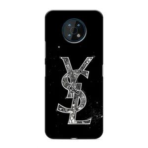 Чехол (Dior, Prada, YSL, Chanel) для Nokia G50