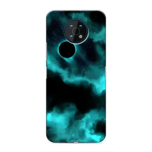 Чохли КОСМОС на Nokia G50 (Затемнення)