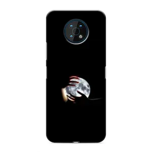 Чохли КОСМОС на Nokia G50 (Земля)