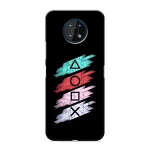 Чохол КІБЕРСПОРТ для Nokia G50