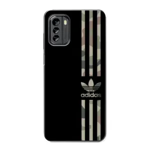 Чехол в стиле "Адидас" для Нокиа Джи 60 (Adidas)
