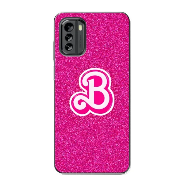 Чехол с рисунком «B-barbie» для Nokia G60 Чехол с рисунком «B-barbie» для Nokia G60