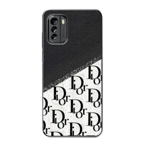 Чехол (Dior, Prada, YSL, Chanel) для Nokia G60 (Диор)
