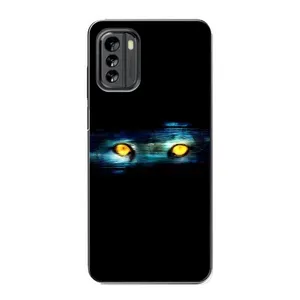Чехлы с изображением разных животных для Nokia G60