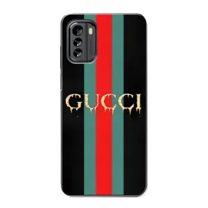 Чехлы Бренд GUCCI для Nokia G60 (GUCCI)