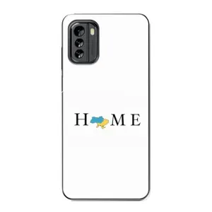 Чехлы для Nokia G60 (Home - Украина) (Home)
