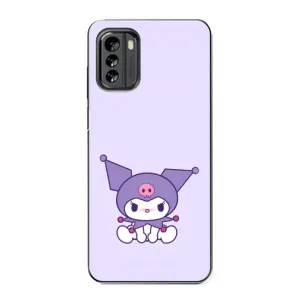 Чохол з персонажем Куромі на Nokia G60 (Маленька Куромі)