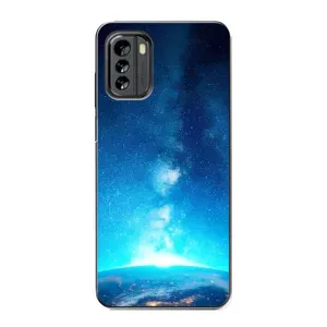 Чохли КОСМОС на Nokia G60 (Чумацький шлях)