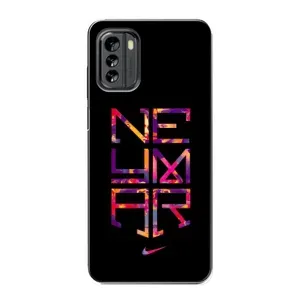 Силиконовый Чехол Nokia G60 (N E Y M A R)
