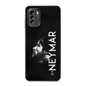 Силиконовый Чехол Nokia G60 (Neymar)