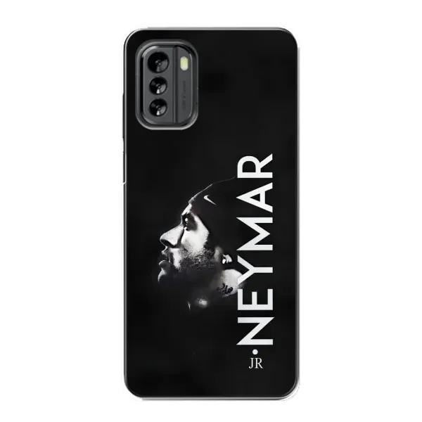 Чехол с рисунком «Neymar» для Nokia G60 Чехол с рисунком «Neymar» для Nokia G60