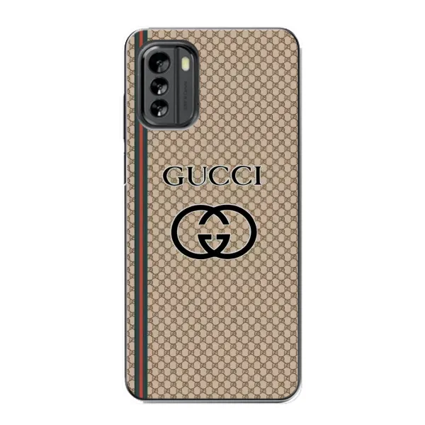 Чехол с рисунком «Стиль Гуччи» для Nokia G60 Чехол с рисунком «Стиль Гуччи» для Nokia G60