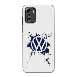 Чехол "Фольксваген" для Nokia G60 (Volkseagen 2)