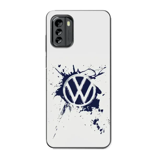 Чехол с рисунком «Volkseagen 2» для Nokia G60 Чехол с рисунком «Volkseagen 2» для Nokia G60