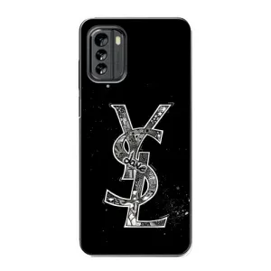 Чехол (Dior, Prada, YSL, Chanel) для Nokia G60