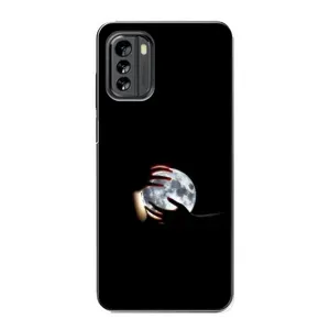 Чохли КОСМОС на Nokia G60 (Земля)